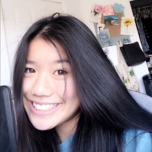 Meet your Posher, Jasmine